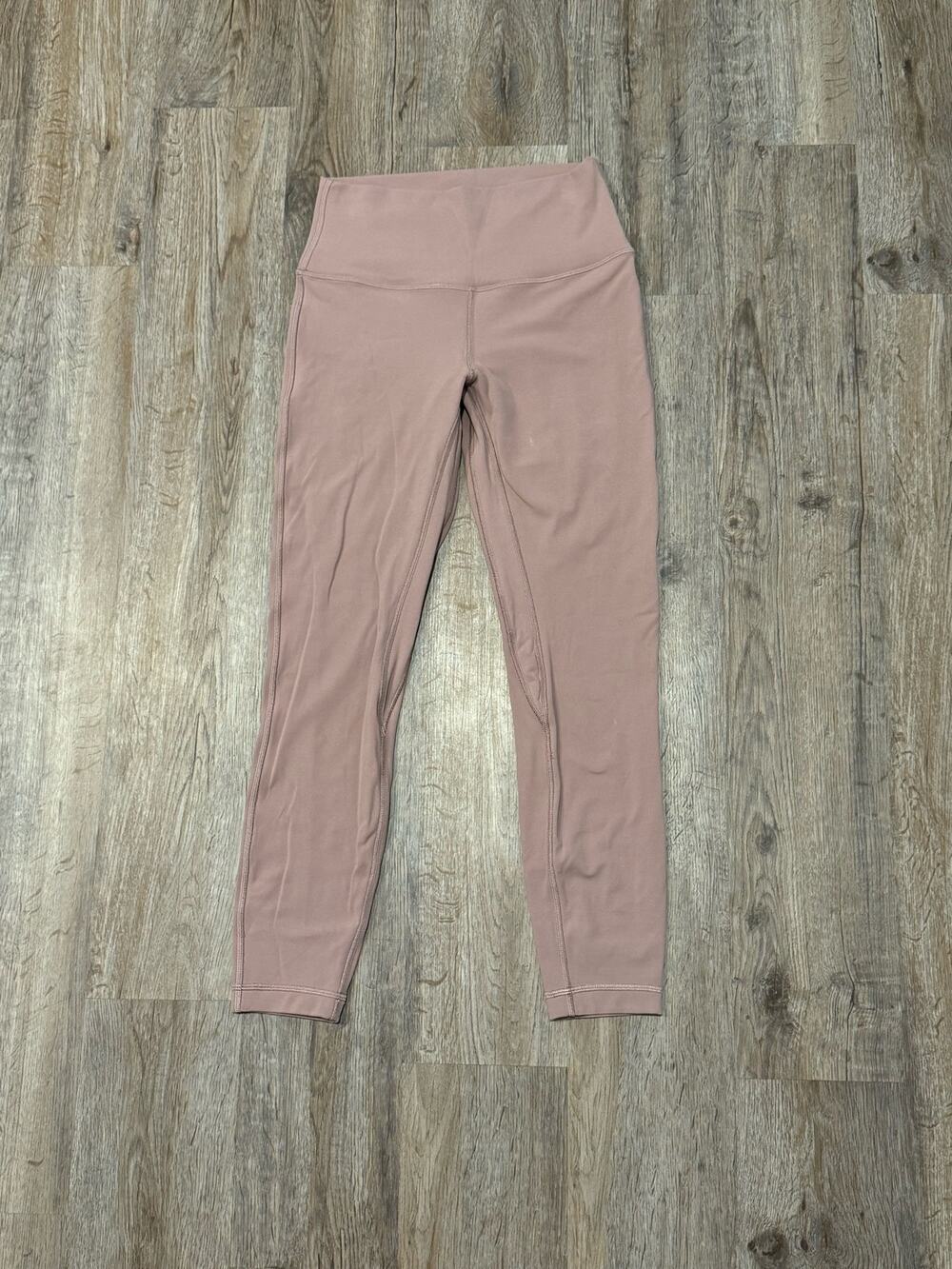 Lululemon Women's Align High Rise Leggings Size 6